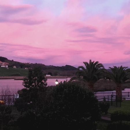Apartmán Vegalmar Limpias Exteriér fotografie