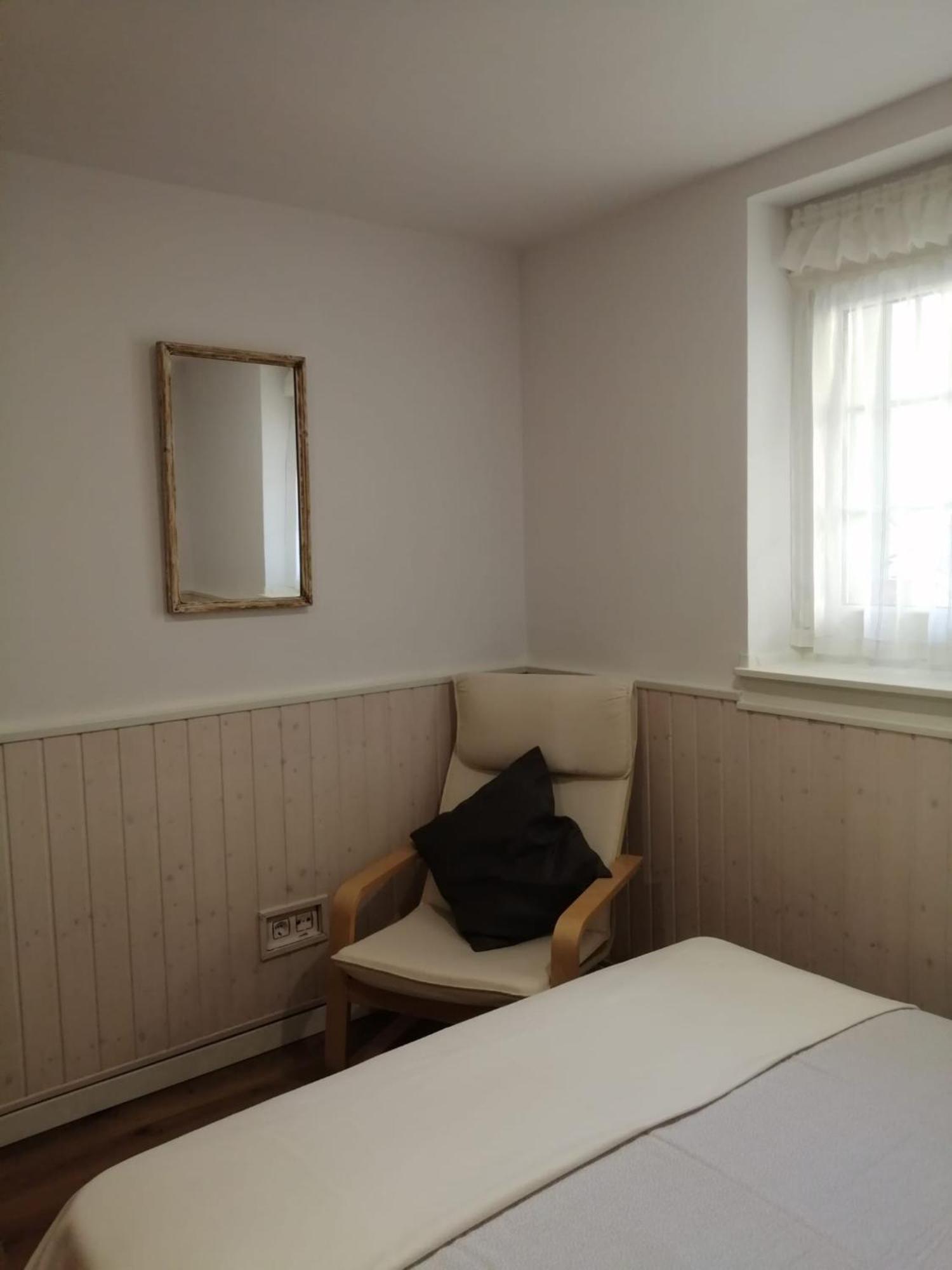 Apartmán Vegalmar Limpias Exteriér fotografie