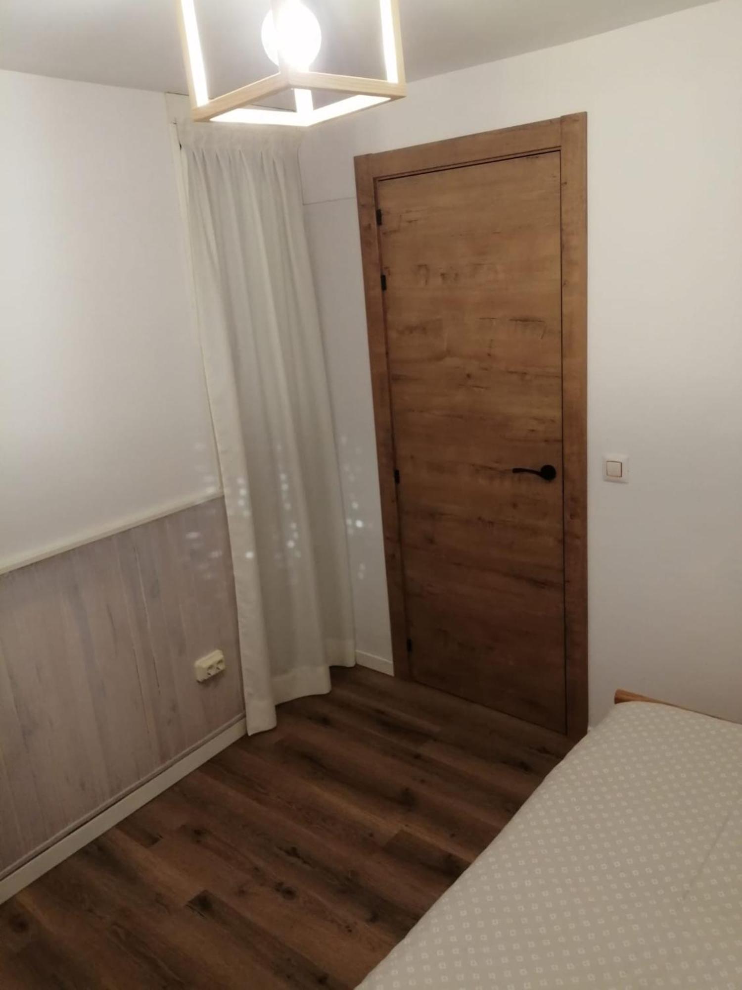 Apartmán Vegalmar Limpias Exteriér fotografie