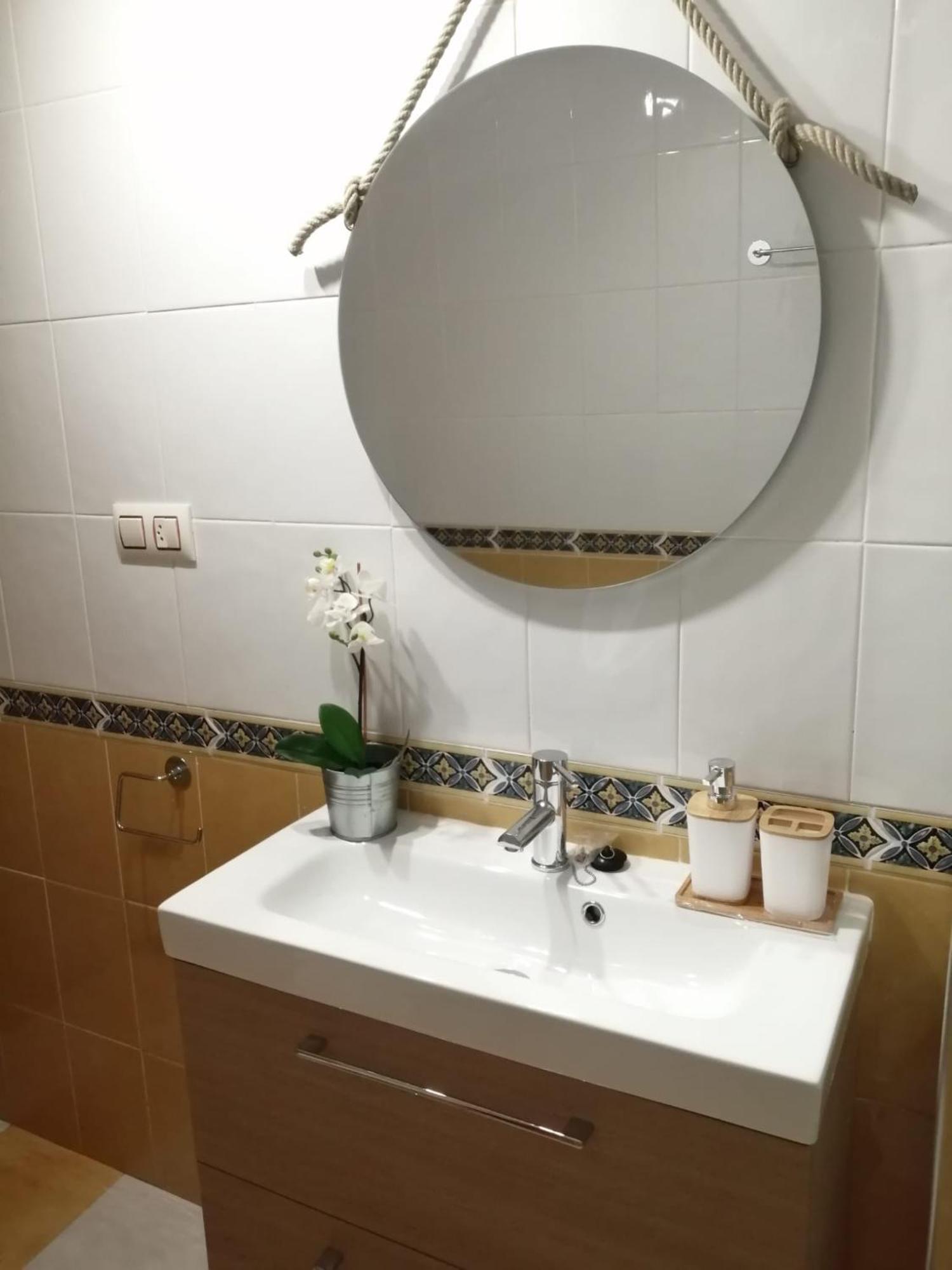 Apartmán Vegalmar Limpias Exteriér fotografie