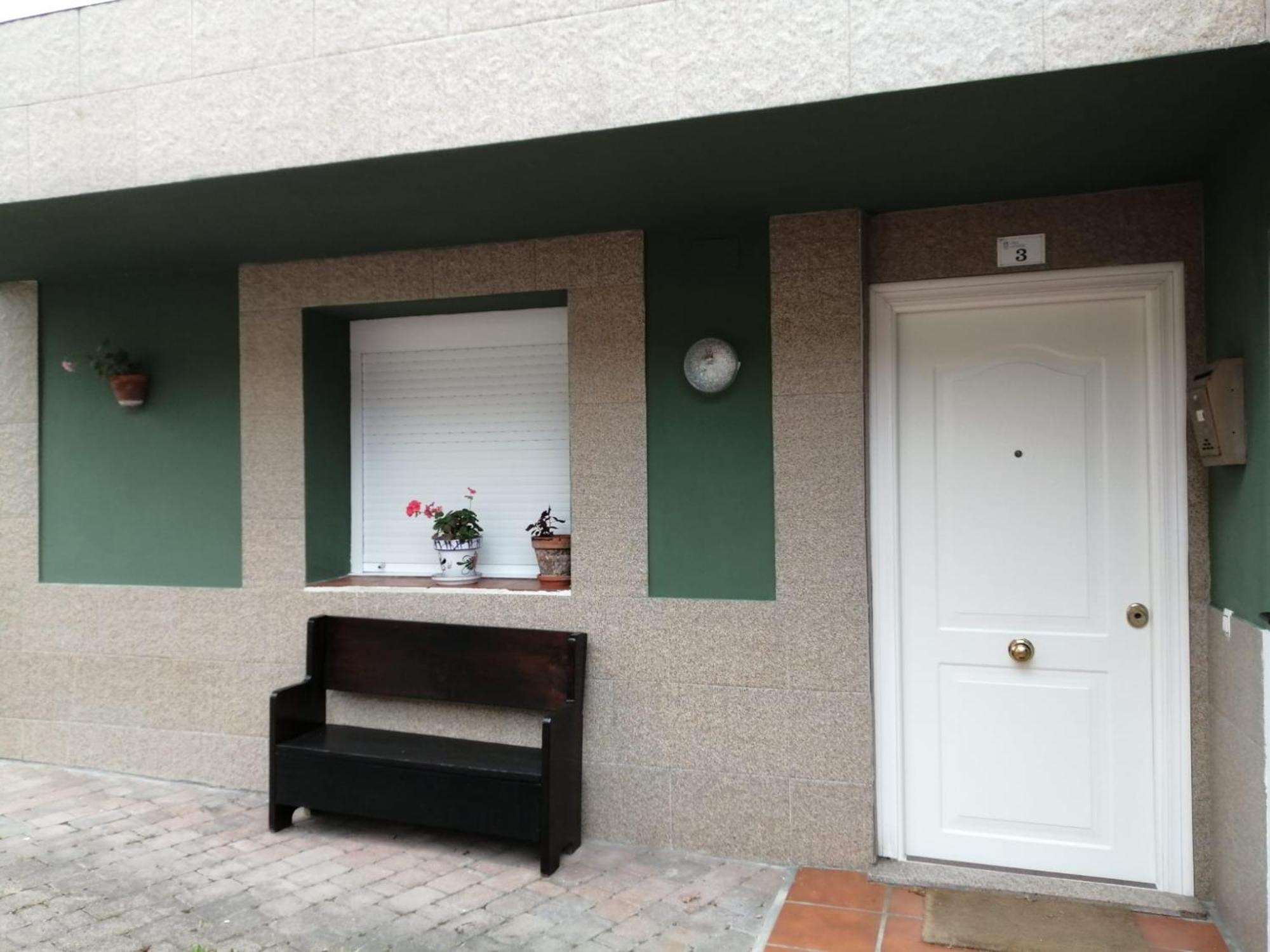 Apartmán Vegalmar Limpias Exteriér fotografie