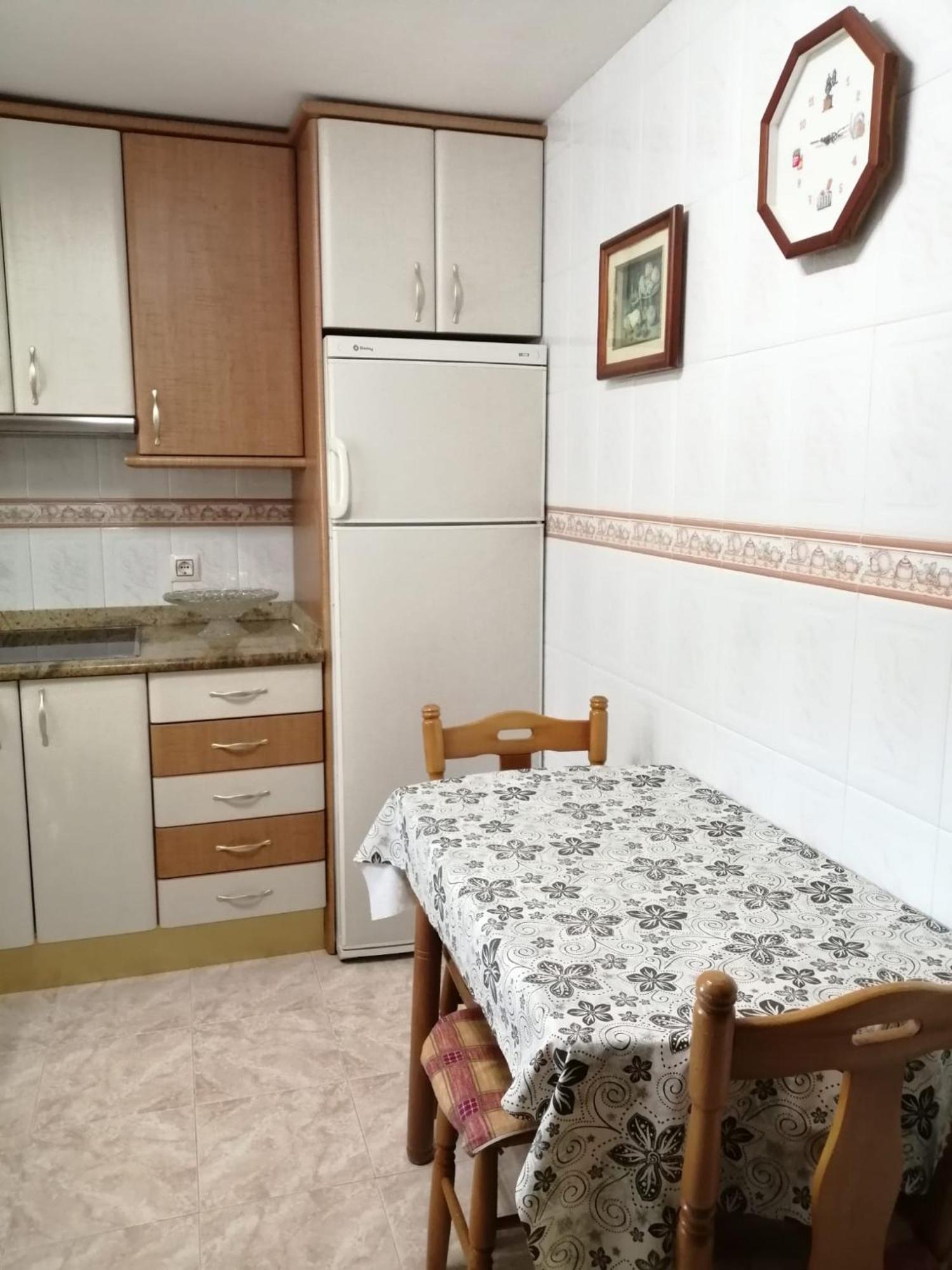 Apartmán Vegalmar Limpias Exteriér fotografie