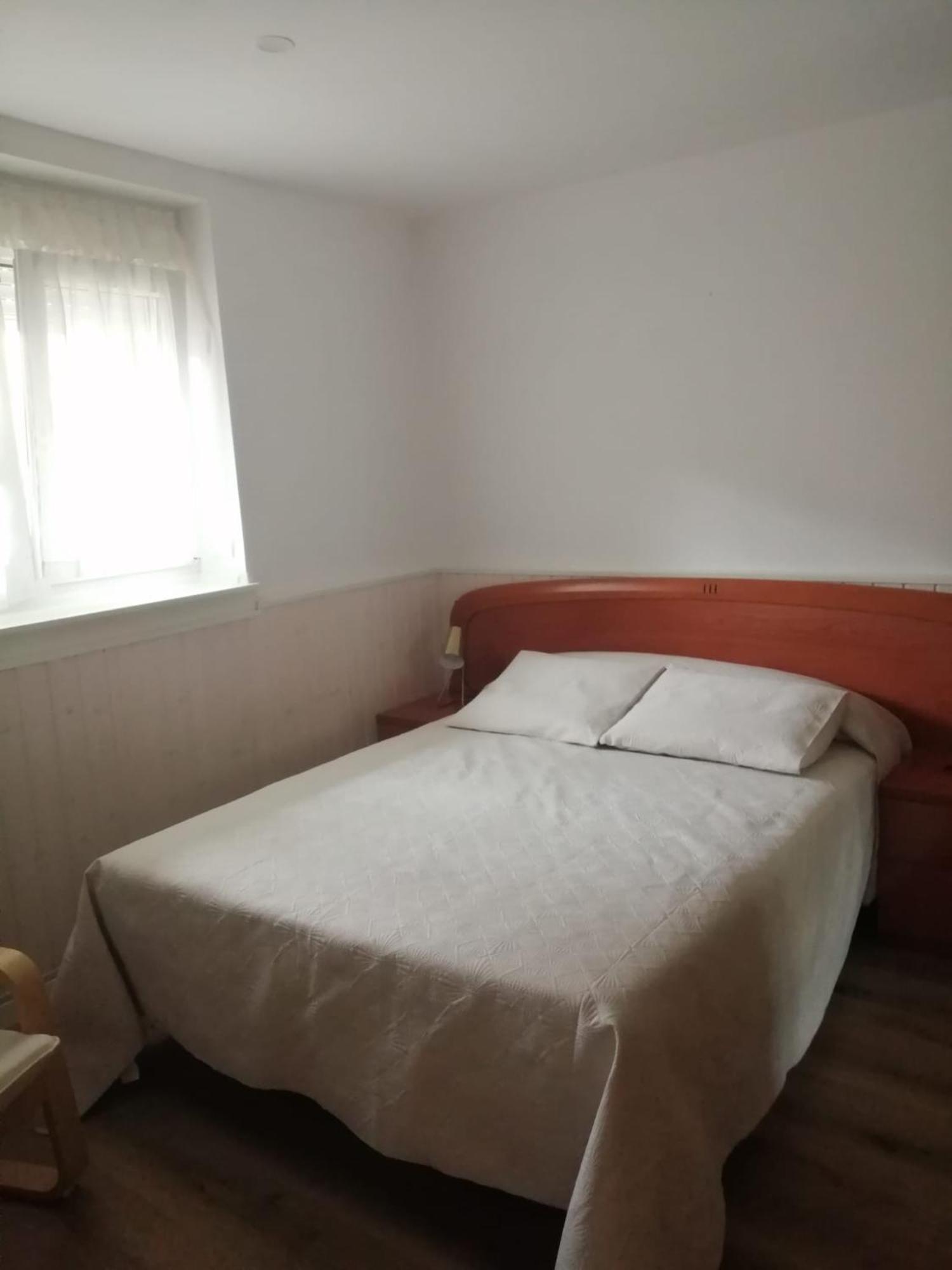 Apartmán Vegalmar Limpias Exteriér fotografie