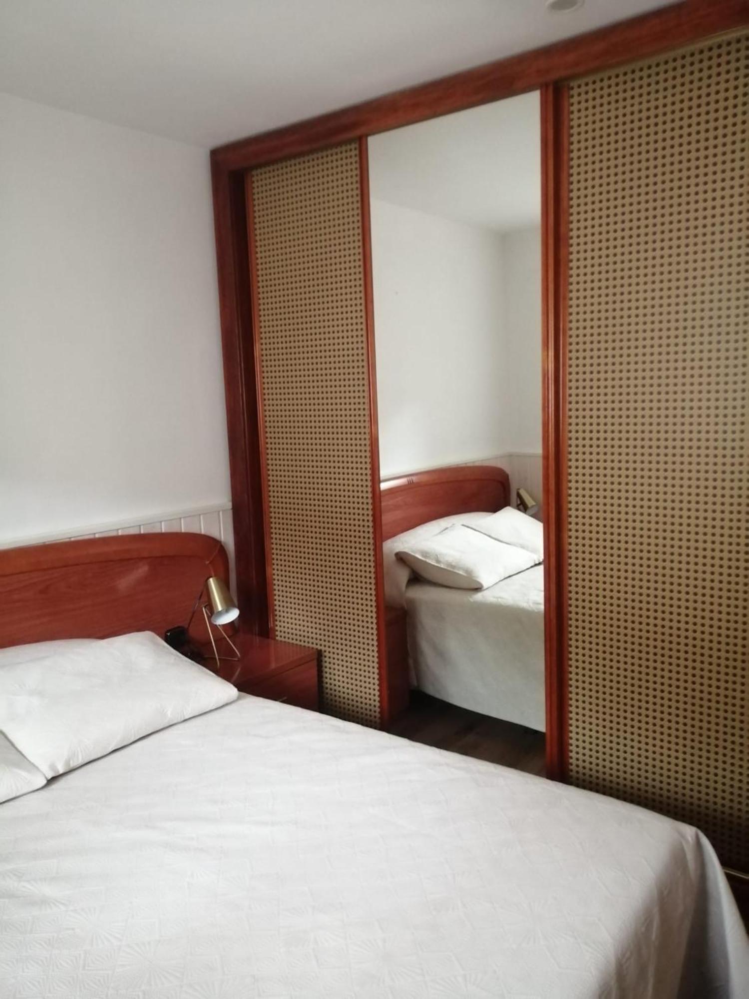 Apartmán Vegalmar Limpias Exteriér fotografie