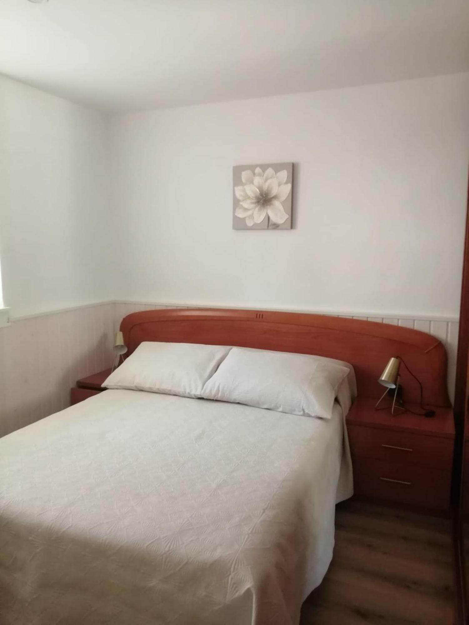 Apartmán Vegalmar Limpias Exteriér fotografie